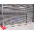 Easy to Install Mobile Temporary Fence